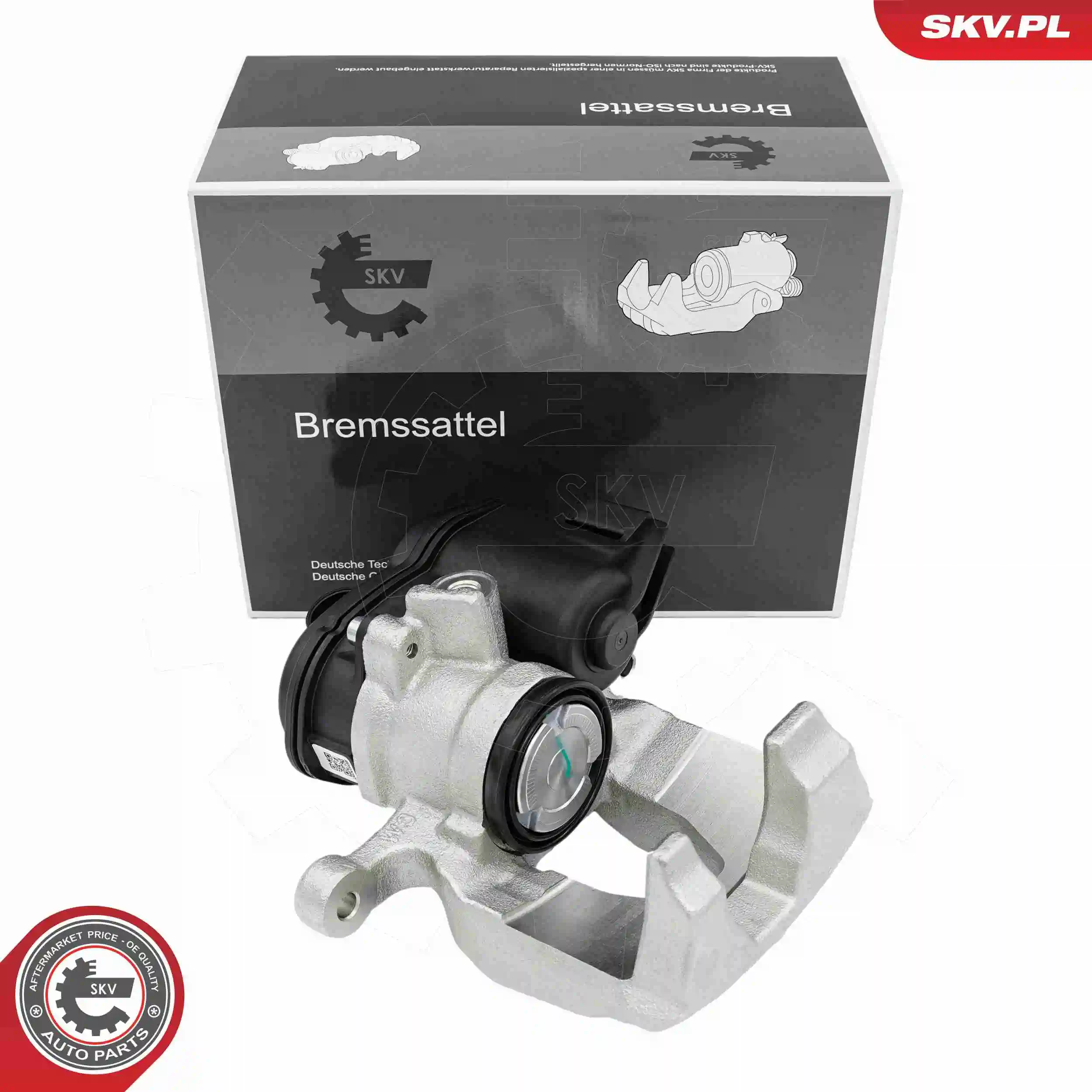 Brake Caliper